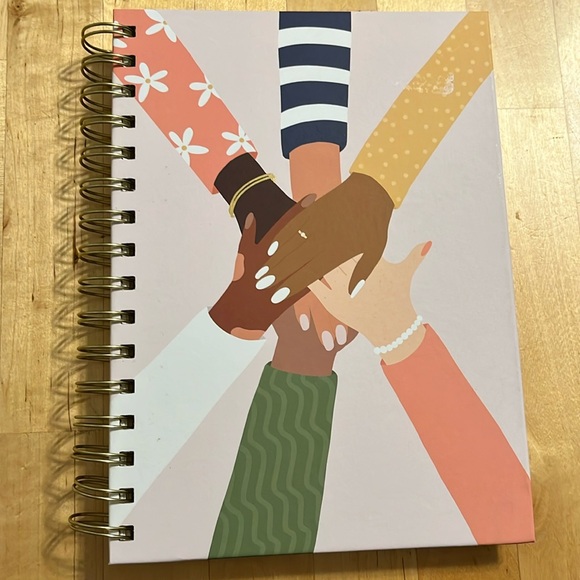 Two Oh Happy Dani Journals for 1 price - Picture 1 of 4
